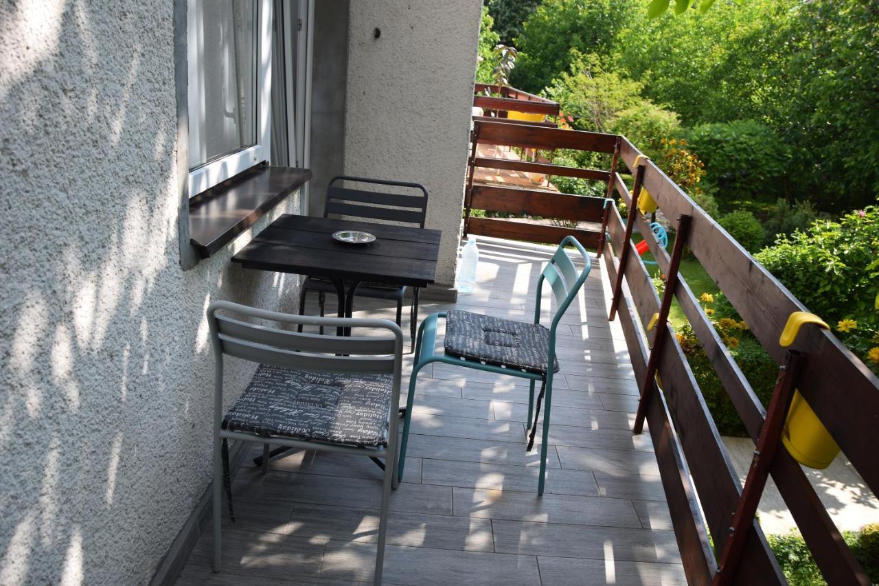 Sms Studios Sokobanja Extérieur photo