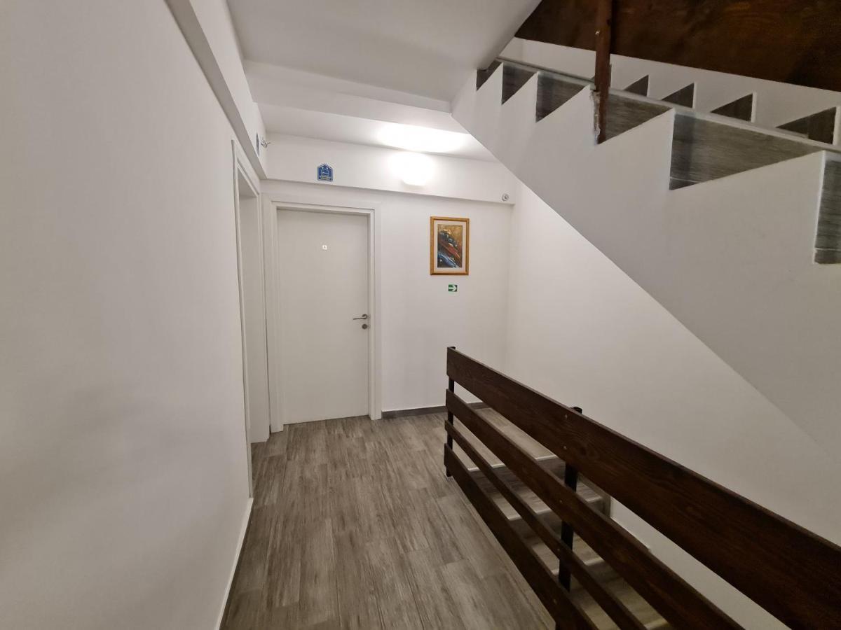 Sms Studios Sokobanja Extérieur photo